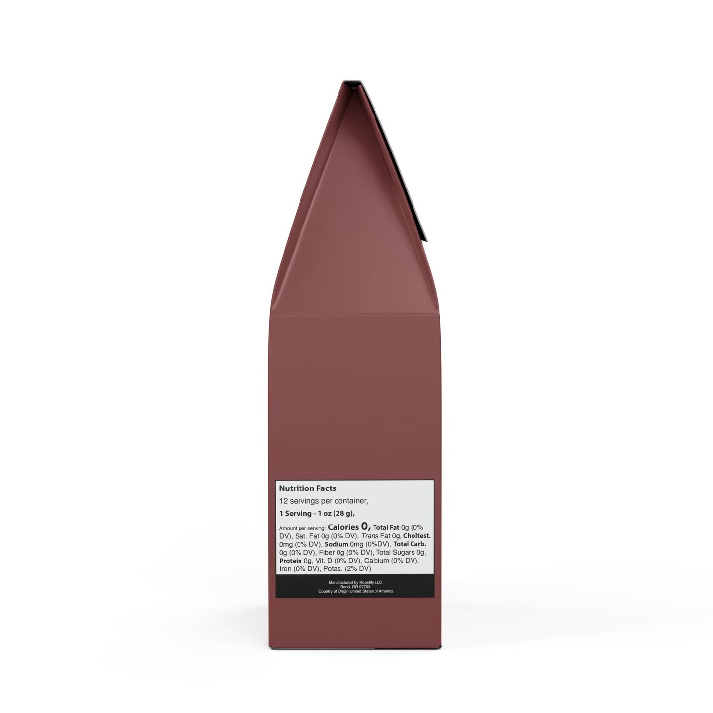 Shqipëri Nights - Medium/Dark Roast