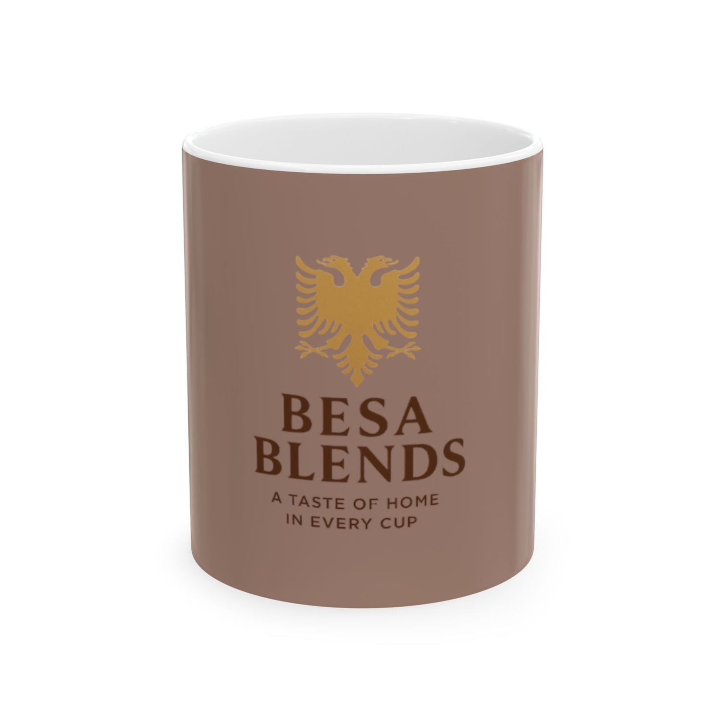 Besa Blends Mug
