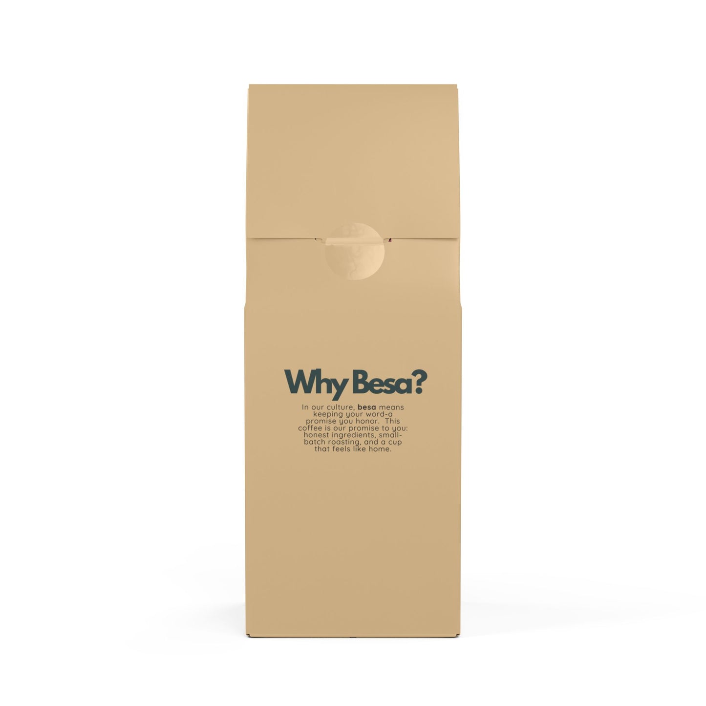 Balkan Sunrise - Light Roast