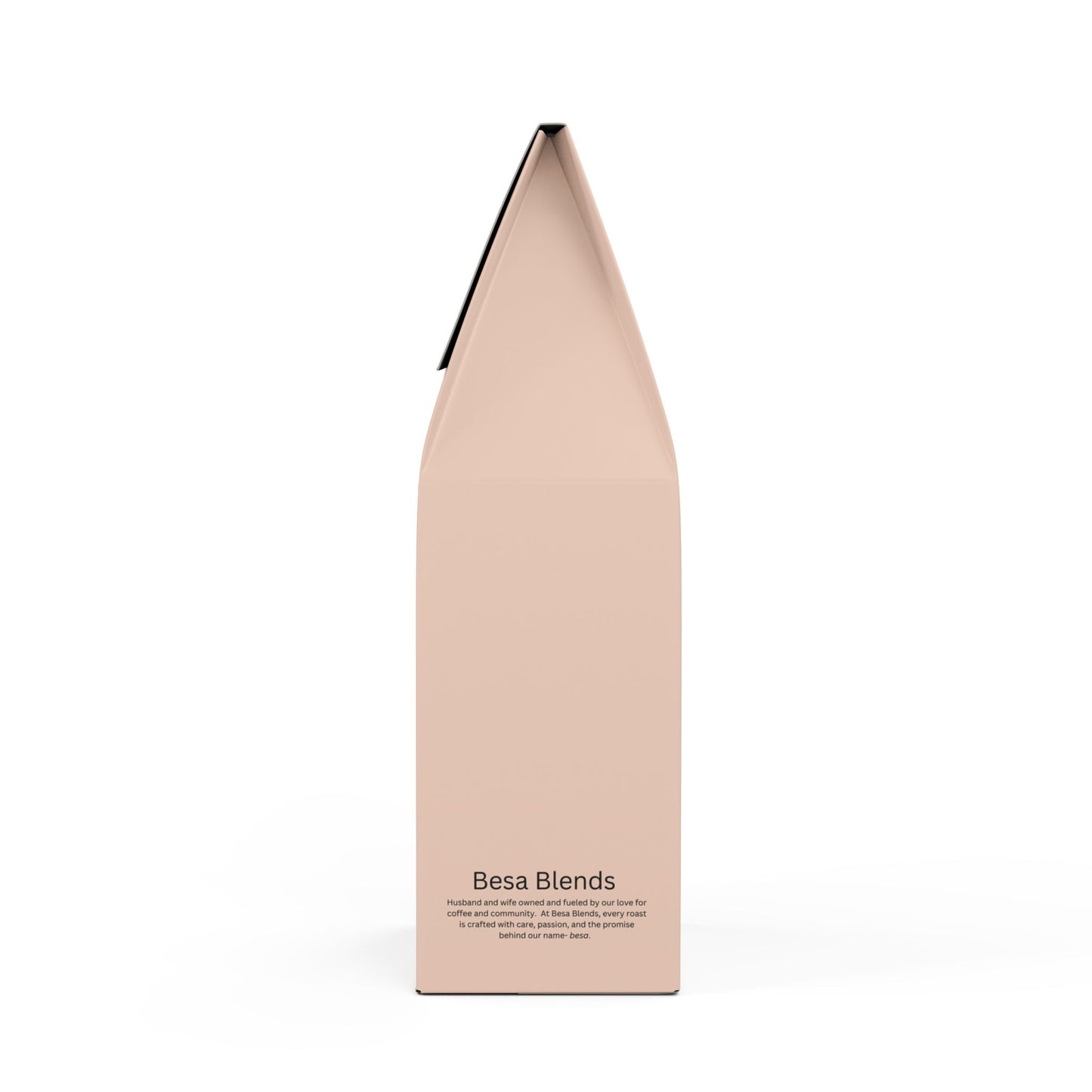 Pink Eagle - Medium Roast