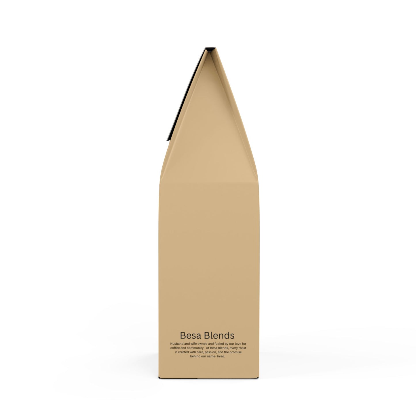 Balkan Sunrise - Light Roast