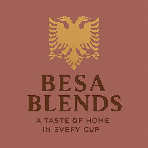 BESA BLENDS