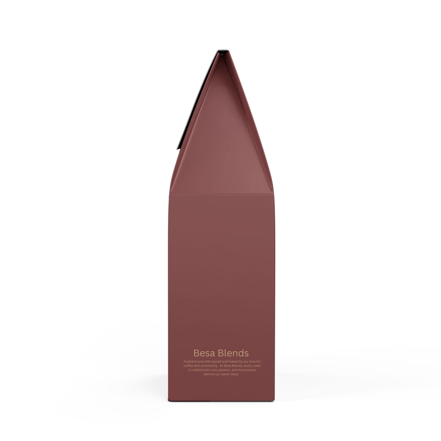 Shqipëri Nights - Medium/Dark Roast